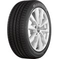 thumbnail image 2 of 4 Llantas 185/60R15 84H YOKOHAMA  Ascend Lx, 2 of 2