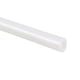 thumbnail image 1 of Tubo de silicona 8mm ID X 12mm OD 3.3' Manguera flexible de goma de silicona para agua y aire, translúcido para transferencia de bomba, 1 of 5