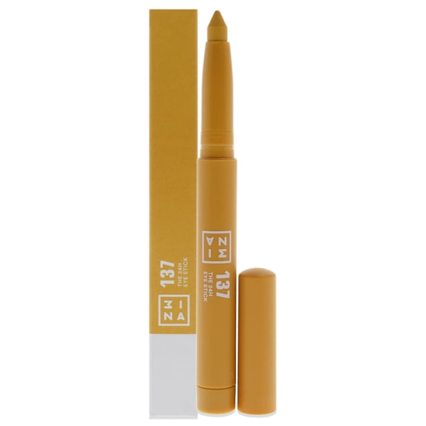 Barra para ojos 24H Eye Stick 137 Yellow 3Ina 0.049 oz