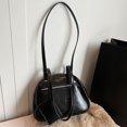 thumbnail image 1 of Bolso Transporte Vintage Elegante Axilas Axila, 1 of 9