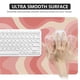 thumbnail image 5 of Mouse Pad iCasso XXL 90x40 cm Base de Goma con Bordes Cosidos, 5 of 7