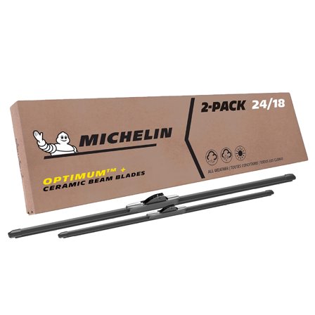 Michelin Optimum Wiper Blades