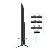 Sceptre 65 Class 4K UHD LED TV HDR U650CV-U