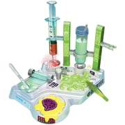 Ooze Labs: Slime Lab