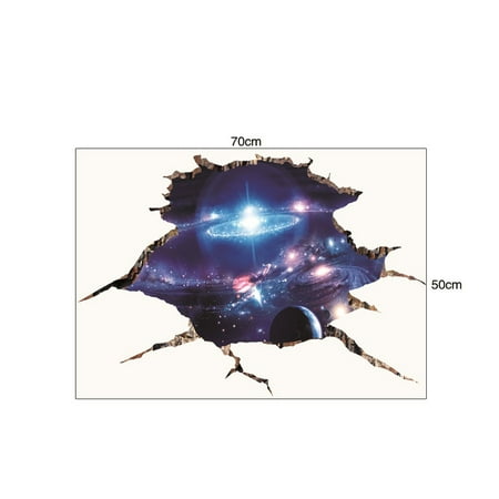 3d Cosmic Galaxy Planets Wall Stickers Poster For Kids Room Baby Bedroom Ceiling Decoration Canada - 3d Galaxy Planets Wall Stickers 3d Cosmic Galaxy Planets Wall Stickers Poster For Kids Room Baby Bedroom Ceiling Decoration Canada - 3d Galaxy Planets Wall Stickers