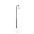 thumbnail image 1 of 1:50 Scale Bend Head Street Lamps 3V/12V Model Making Layout LED Soft Post Lamp Moss Light Lamppost for Miniature Lighting Green/White light, 1 of 5
