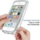 thumbnail image 4 of Funda Transparente para iPod Touch de 7.a Generación, Resistente, de Cuerpo Completo, Resistente, de Ajuste Delgado, a Prueba de Golpes, para iPod Touch de 5/6/7.a Generación, 4 of 7
