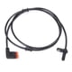 thumbnail image 4 of Sensor de velocidad, sensor de velocidad de rueda ABS, funcionamiento suave, 4 of 9