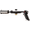 black#04, variant on Propane Torch, Blow Torch, Handheld Charcoal Starter with Adjustable Flame Control for Outdoor BBQ Grill Camping and Fire Pit, Gas Tank Not Included