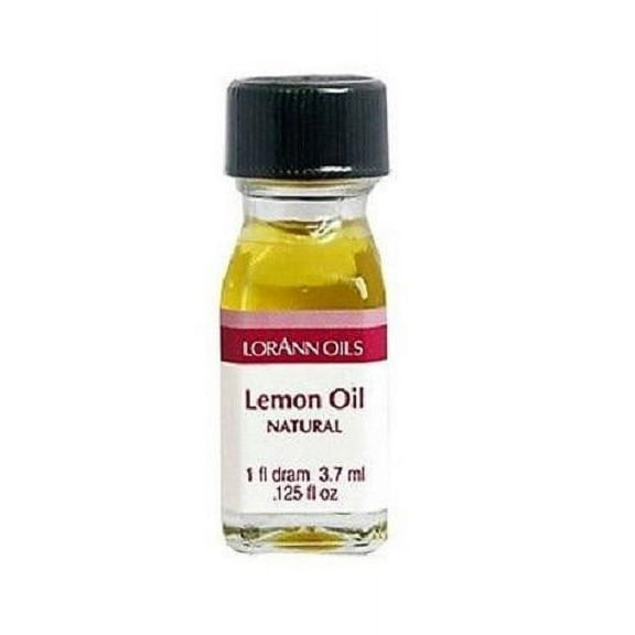 LorAnn Oils LorAnn Gourmet Oil, 0.125 oz