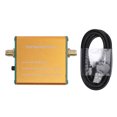 thumbnail image 2 of RF Power Preamplifier, Stable Low Noise Amplifier 100K To 6GHz Full Band SMA Female  for FM Radio, 2 of 7