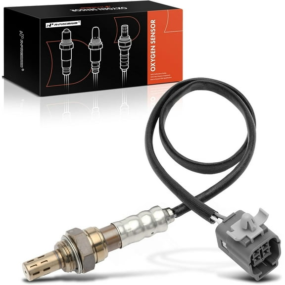 A-Premium O2 Oxygen Sensor Replacement for Mazda CX-7 2007-2012 L4 2.3L Turbo Downstream