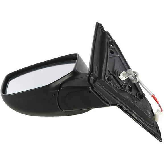 OTTULUR Side View Door Mirror For 2013-2016 Honda Accord 4DR Sedan Driver Side LH