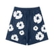 thumbnail image 1 of Women's And Men's Casual Printed Shorts Street Fashion Trend With Contains Pockets Casual Pants, 1 of 3