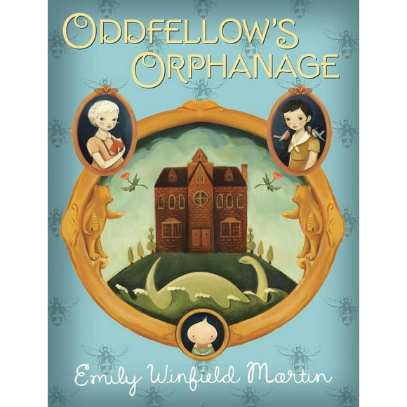 Pre-Owned Oddfellow's Orphanage (Paperback) 0375870946 9780375870941