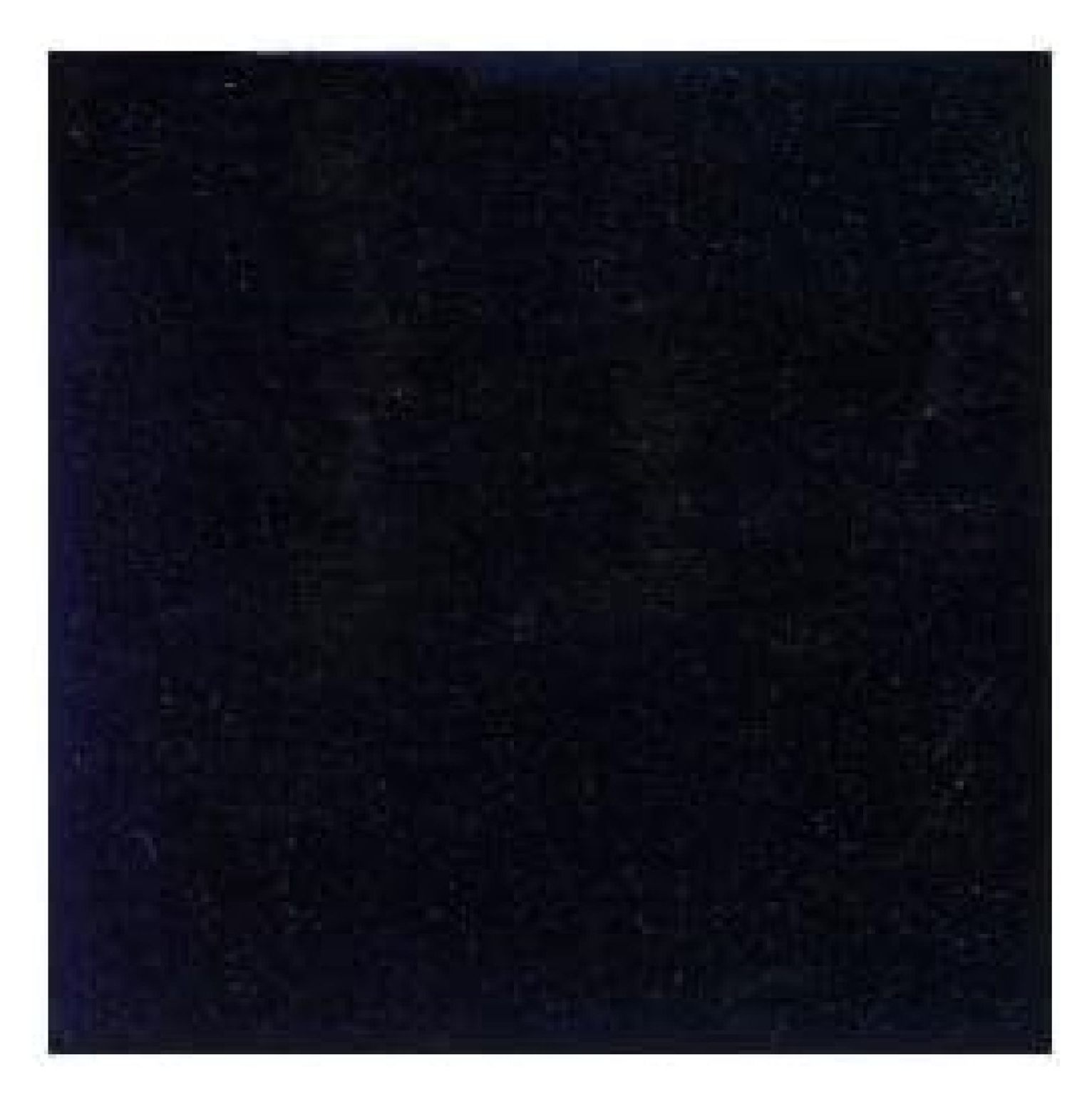 Black Vinyl Floor Tile 20 Pcs Self Adhesive Flooring - Actual 12'' x 12''