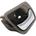 thumbnail image 5 of Interior Door Handle Front Passenger Side For 2003-2007 Honda Accord, 5 of 8