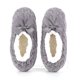 thumbnail image 4 of Zapatos Casa Punto Bailarina Calcetines Antideslizantes Lindos para Mujeres, 4 of 9