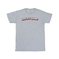 thumbnail image 1 of DC Comics T-Shirt en Coton pour Filles Batman Harley Quinn Logo, 1 of 4
