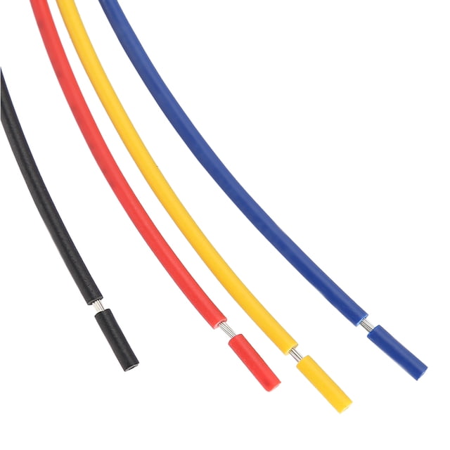 Pulsador 12V 4 Polos para Luz Indicadora de Fondo LED ANGGREK Otros