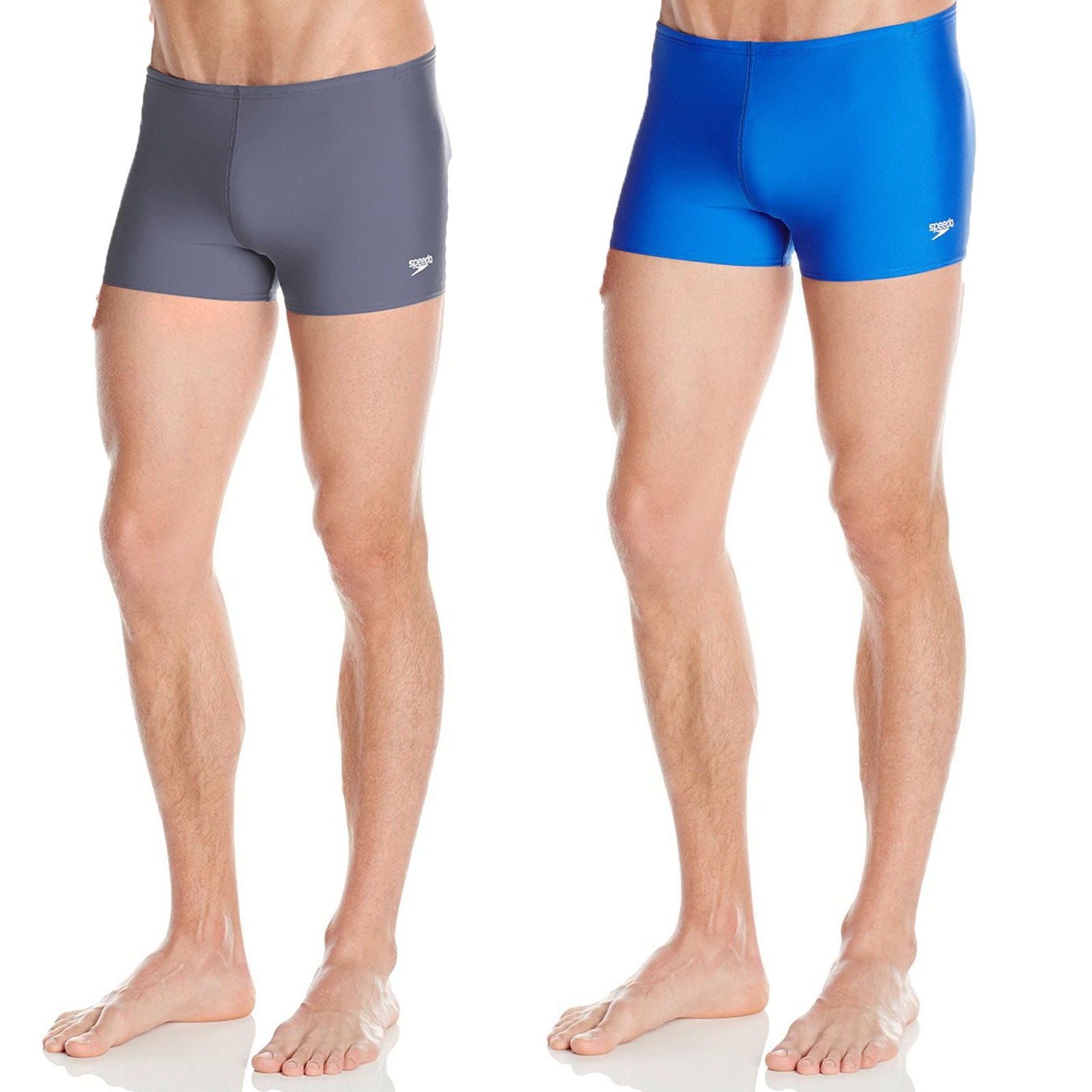 speedo endurance square leg