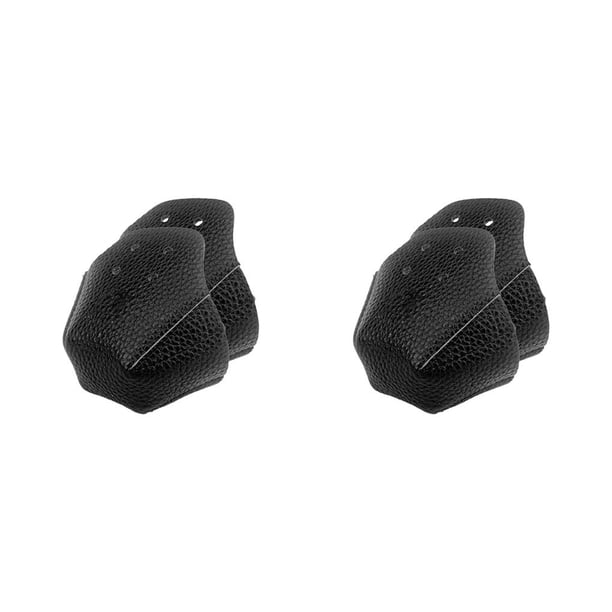 Toystoory 1 par con 4 agujeros, protección constante, protectores universales para patines de ruedas, suministros para patinaje, accesorios Type8 NO8