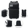 thumbnail image 2 of Bolsa de deporte Bolsa al aire libre Mochila deportiva Bolsa de hombro Bolsa Trekking Viaje Senderis Meterk Bolsa de deporte, 2 of 7