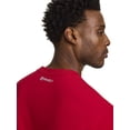 thumbnail image 6 of AND1 Men's and Big Men's Graphic T-Shirt, up to Size 5XL, 6 of 6
