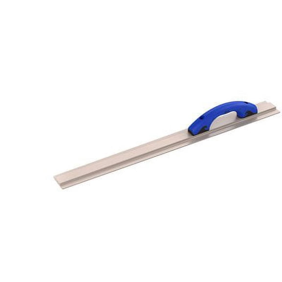 MAGNESIUM DARBY - TAPERED 30" X 3 1/8" TO 2 1/2" WITH COMFORT WAVE HANDLE