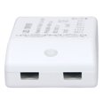 thumbnail image 3 of Controlador de fuente de alimentación LED Transformador de luz LED impermeable IP67 para entrada interior y exterior de 85-265 V, 3 of 8