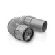 thumbnail image 1 of Nv350 Nv351 Nv352 Nv356 Nv357 Vacuum Cleaner Hose Connector, Vacuum Cleaner Accessories, Vacuum Hose Adapter, 1 of 5