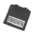thumbnail image 4 of Christian Religious Forgiven Message Inspirational, 4 of 7