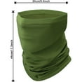 thumbnail image 5 of ShengVisions Breathable Sunscreen Ice Silk Bandana Scarf Outdoor Fishing Magic Mask Neck Sleeve Cycling Mask Sports Headgear, 5 of 6