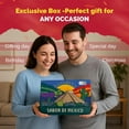thumbnail image 3 of Mexican Candy Box Variety Pack with Duvalin, Salsaghetti and Much More – Over 100 Authentic Dulces Mexicanos Surtidos and Spicy Mexican Snacks Variety Pack International Snacks, 3 of 7