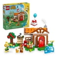 thumbnail image 1 of Set LEGO Animal Crossing Visita de Canela, 1 of 4
