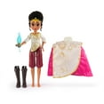 thumbnail image 4 of Spellbound Singing Ellian 9.5-inch Fashion Doll with 3 Songs, Sounds & Lights, 4 of 8