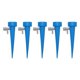 thumbnail image 2 of 5x de autorriego Zulema Dispositivos de riego por goteo planta automática ajustable Azul, 2 of 8