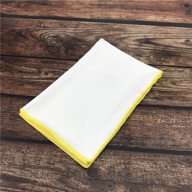 Paño de microfibra para copas de vino Paño absorbente sin pelos Paño para pulir copas de vino Paño de limpieza profesional para copas de vino Paño de limpieza Paño de limpieza para copas