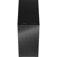 thumbnail image 2 of Fractal Design Case FD-C-DEF7C-03 Define 7 Compact Mid Tower Light Tempered Glass Window ATX Black, 2 of 3