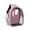 Pink, variant on XMMSWDLA Pet Carrier Backpack, Cat Backpack Carrier, Expandable with Breathable Mesh for Small Dogs Cats Puppies, Dog Backpack Carrier for Hiking Travel Camping Outdoor
