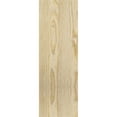 thumbnail image 4 of Ekena Millwork 6"W x 18"D x 18"H Merced Rough Sawn Arts and Crafts Outlooker, Douglas Fir, 4 of 4