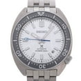 thumbnail image 1 of Pre-Owned Seiko Prospex SBDC187 / 6R35-02H0 Automatic watch SS Silver 0064SEIKO Men's, 1 of 9