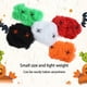thumbnail image 3 of Telaraña Artificial de Halloween Naiovety Kits de decoración para fiestas Rojo HA067844-06, 3 of 6