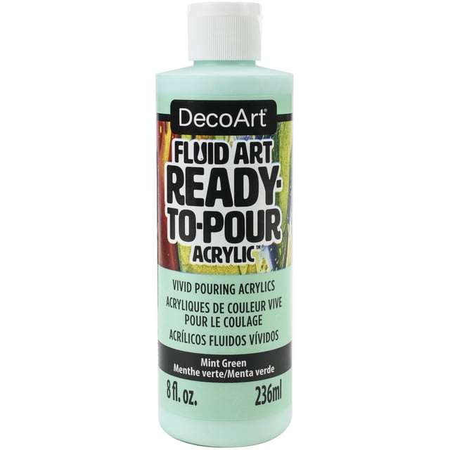 Arte decorativo Deco Art DFA-24