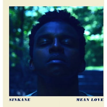 Sinkane - Mean Love - CD
