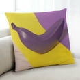 thumbnail image 1 of Ahgly Company Foods Fruits Indoor Throw Pillow, 18 inch by 18 inch, 1 of 6