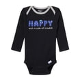 thumbnail image 5 of Onesies Brand Baby Boy 4pc Outfit Set, Sizes (Newborn - 12 Months), 5 of 8