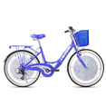 thumbnail image 2 of Bicicleta Gosa  Sharon R26 Azul, 2 of 4