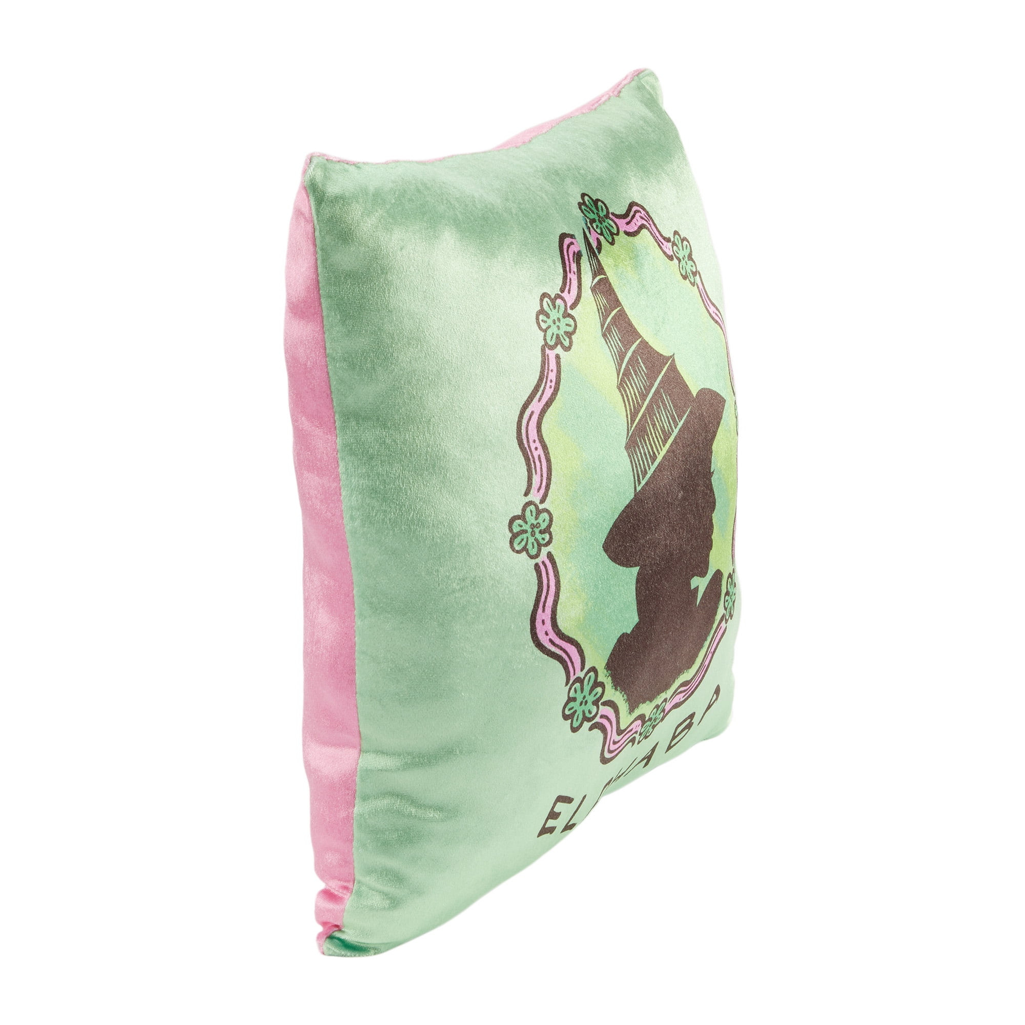 Wicked Witches Story Bedding Decorative Pillow  (图3) Wicked Witches Story Bedding Decorative Pillow  (图3)