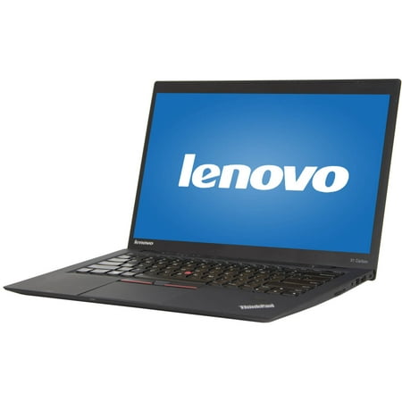 Refurbished Lenovo Ultrabook X1 Carbon 14